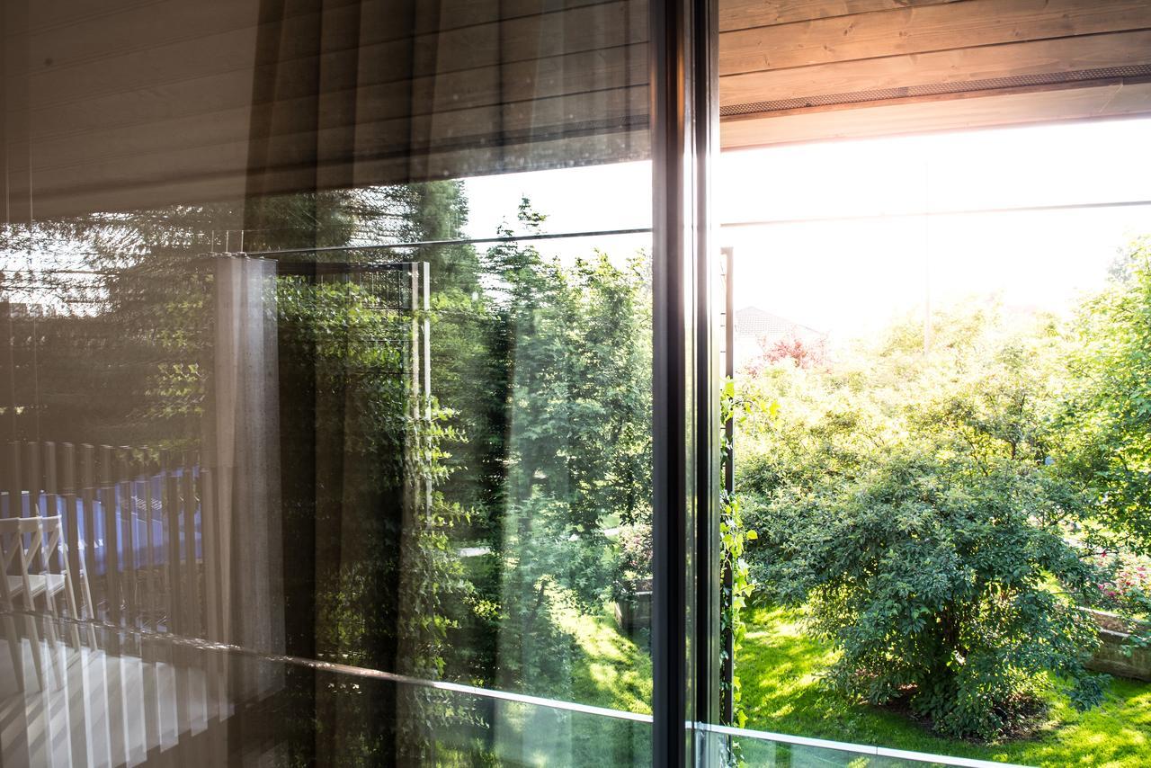 Hotel La Croix Blanche Hauterive  Ngoại thất bức ảnh