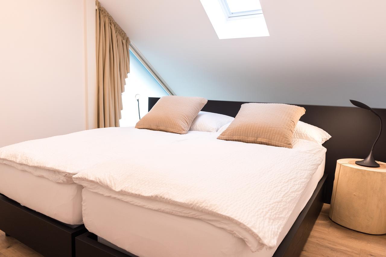 Hotel La Croix Blanche Hauterive  Ngoại thất bức ảnh